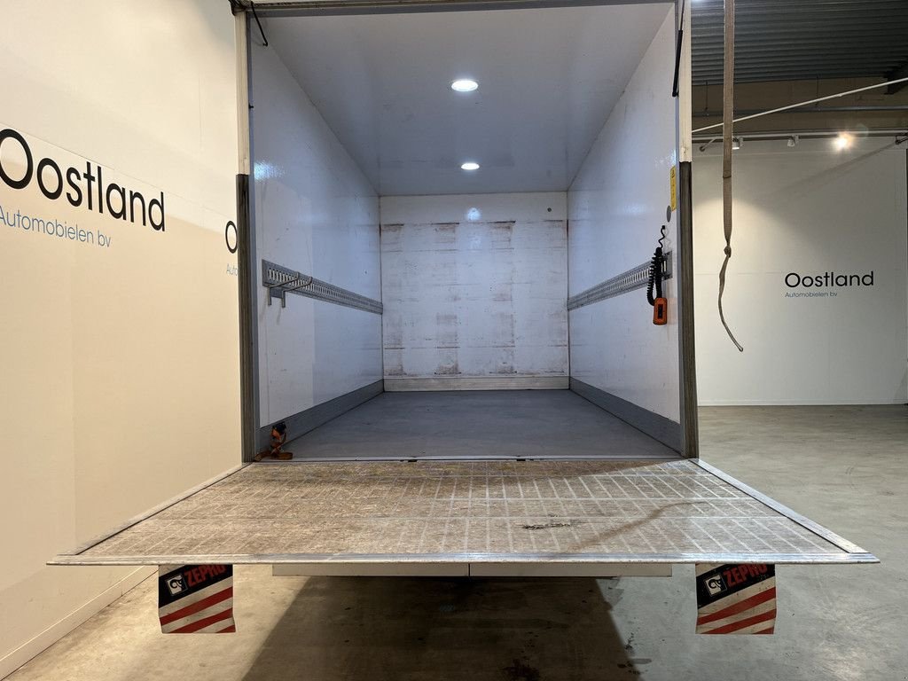 Sonstige Transporttechnik Türe ait Renault Master 2.3 dCi 150 PK Automaat Bakwagen / Zepro Laadklep / Meube, Gebrauchtmaschine içinde GRONINGEN (resim 4)