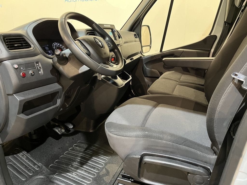 Sonstige Transporttechnik Türe ait Renault Master 2.3 dCi 150 PK Automaat Bakwagen / Zepro Laadklep / Meube, Gebrauchtmaschine içinde GRONINGEN (resim 7)