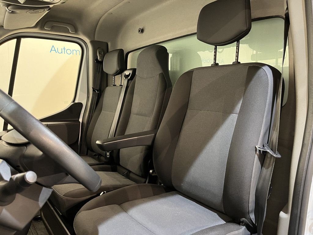 Sonstige Transporttechnik Türe ait Renault Master 2.3 dCi 150 PK Automaat Bakwagen / Zepro Laadklep / Meube, Gebrauchtmaschine içinde GRONINGEN (resim 9)