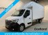 Sonstige Transporttechnik Türe ait Renault Master 2.3 dCi 150 PK Automaat Bakwagen / Zepro Laadklep / Meube, Gebrauchtmaschine içinde GRONINGEN (resim 1)