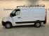 Sonstige Transporttechnik des Typs Renault Master 2.3 dCi L1H1 130 PK / Euro 6 / Airco / Cruise Control / T, Gebrauchtmaschine in GRONINGEN (Bild 4)