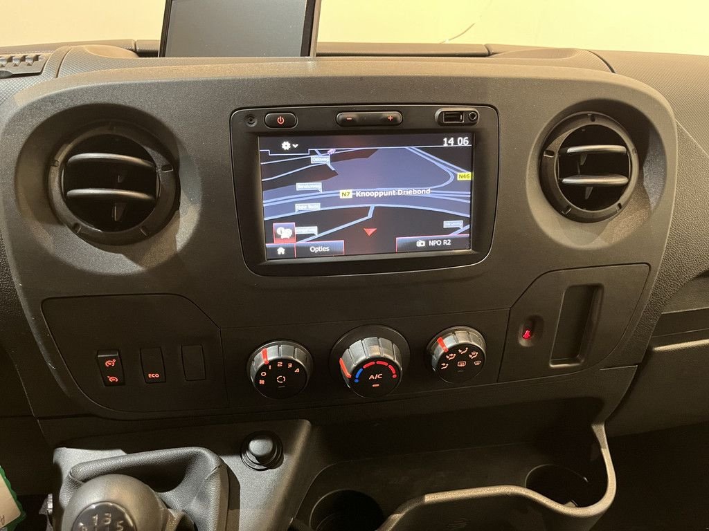 Sonstige Transporttechnik του τύπου Renault Master 2.3 dCi L1H2 130 PK Servicebus / Modul-System Inrichting, Gebrauchtmaschine σε GRONINGEN (Φωτογραφία 10)