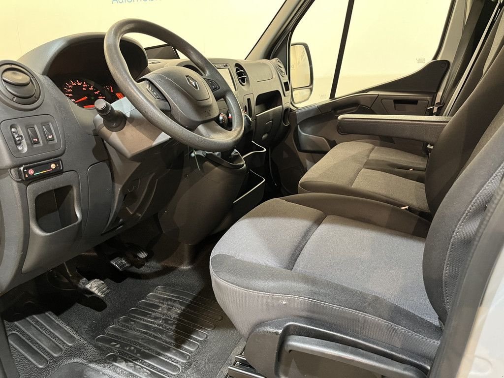 Sonstige Transporttechnik του τύπου Renault Master 2.3 dCi L1H2 130 PK Servicebus / Modul-System Inrichting, Gebrauchtmaschine σε GRONINGEN (Φωτογραφία 7)