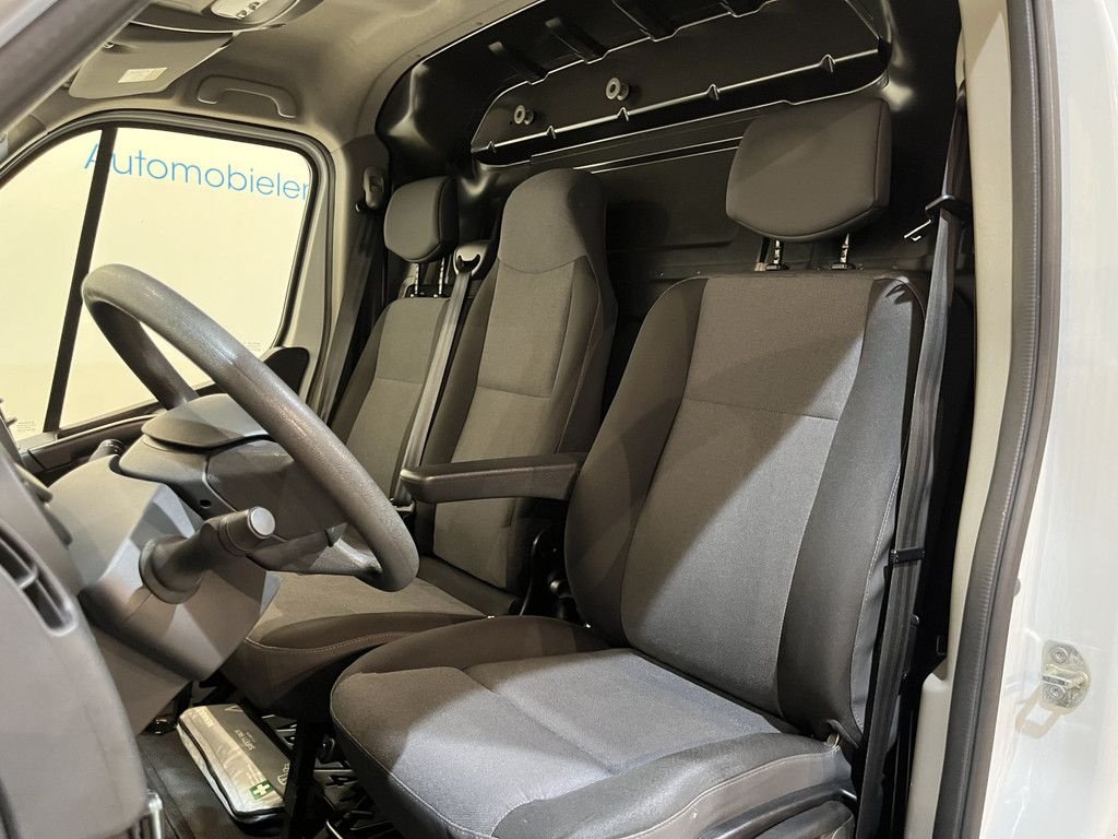 Sonstige Transporttechnik του τύπου Renault Master 2.3 dCi L1H2 130 PK Servicebus / Modul-System Inrichting, Gebrauchtmaschine σε GRONINGEN (Φωτογραφία 9)