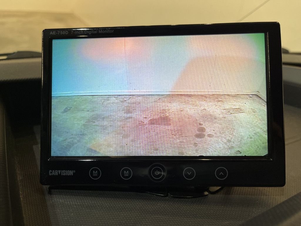 Sonstige Transporttechnik του τύπου Renault Master 2.3 dCi L1H2 130 PK Servicebus / Modul-System Inrichting, Gebrauchtmaschine σε GRONINGEN (Φωτογραφία 11)