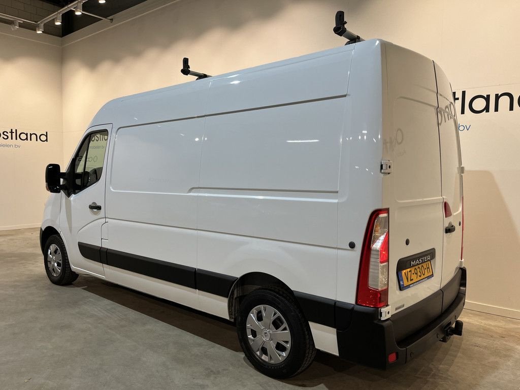 Sonstige Transporttechnik типа Renault Master 2.3 dCi L2H2 125 PK Servicebus / Modul-System Inrichting, Gebrauchtmaschine в GRONINGEN (Фотография 5)