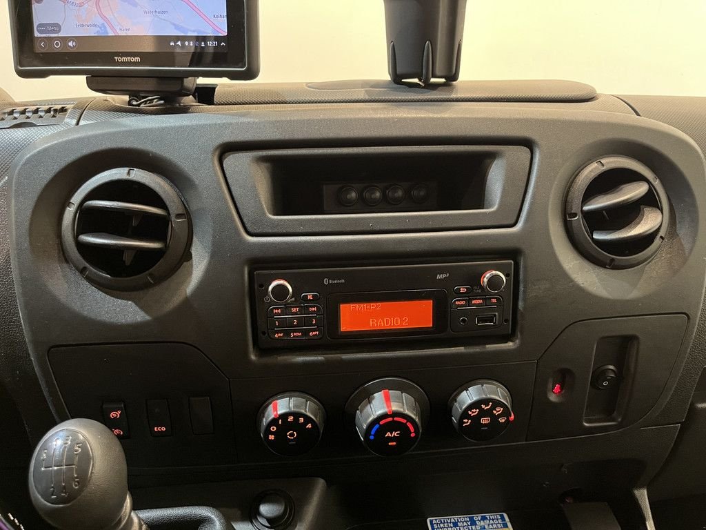 Sonstige Transporttechnik des Typs Renault Master 2.3 dCi L2H2 130 PK Servicebus / Aluca Inrichting / Euro, Gebrauchtmaschine in GRONINGEN (Bild 10)