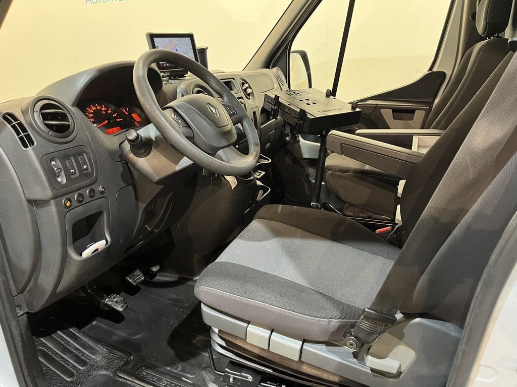 Sonstige Transporttechnik des Typs Renault Master 2.3 dCi L2H2 130 PK Servicebus / Aluca Inrichting / Euro, Gebrauchtmaschine in GRONINGEN (Bild 7)