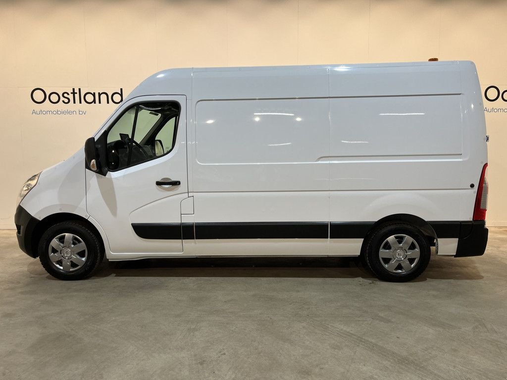 Sonstige Transporttechnik des Typs Renault Master 2.3 dCi L2H2 130 PK Servicebus / Aluca Inrichting / Euro, Gebrauchtmaschine in GRONINGEN (Bild 5)
