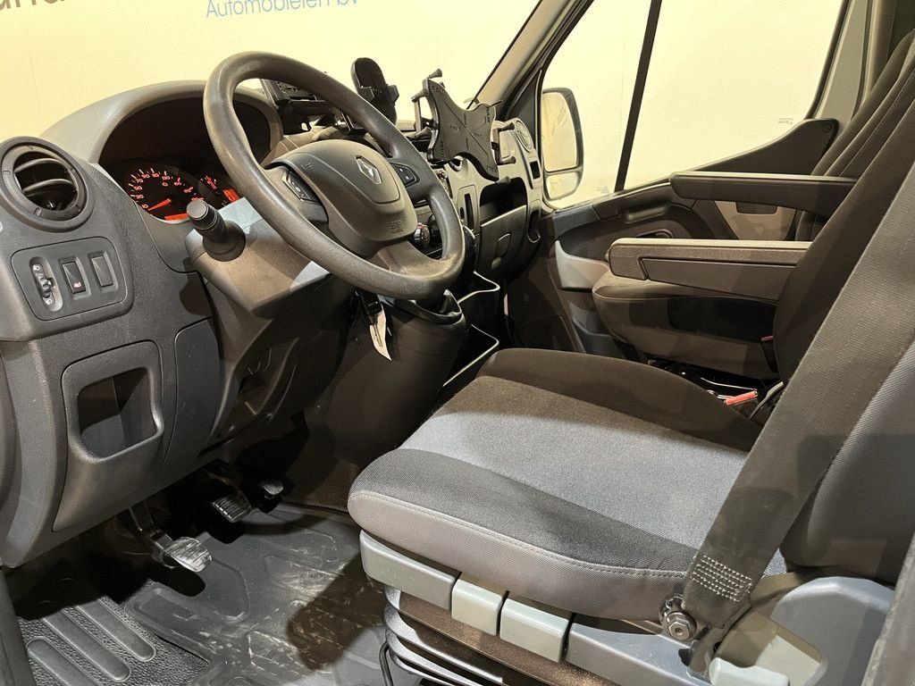 Sonstige Transporttechnik του τύπου Renault Master 2.3 dCi L2H2 145 PK Servicebus / Bott Inrichting / Euro 6, Gebrauchtmaschine σε GRONINGEN (Φωτογραφία 7)
