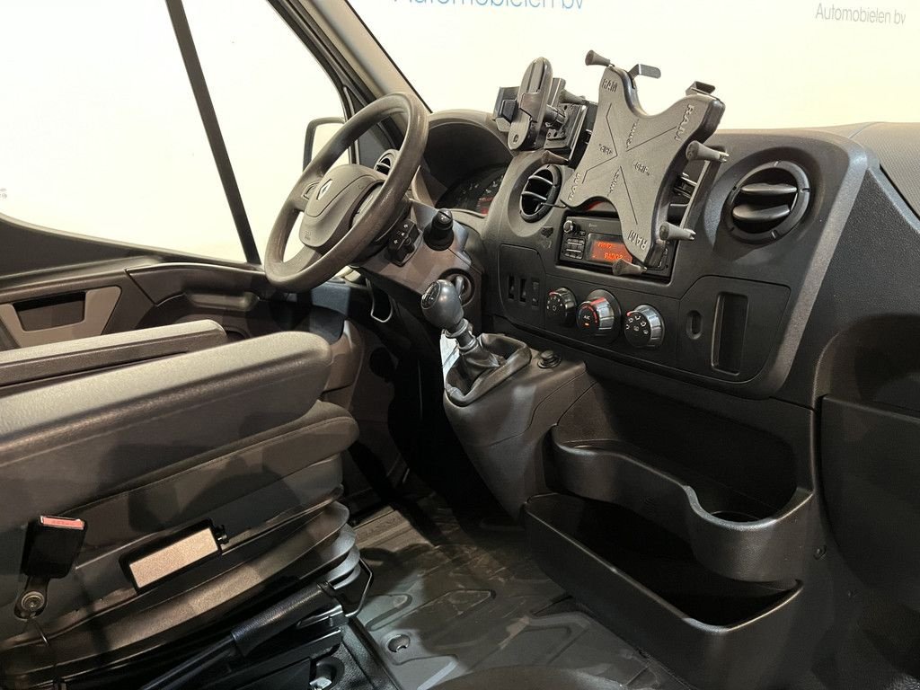 Sonstige Transporttechnik του τύπου Renault Master 2.3 dCi L2H2 145 PK Servicebus / Bott Inrichting / Euro 6, Gebrauchtmaschine σε GRONINGEN (Φωτογραφία 3)