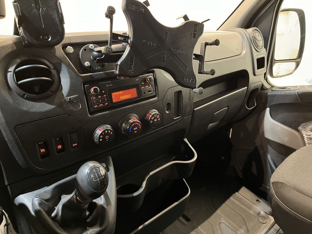 Sonstige Transporttechnik του τύπου Renault Master 2.3 dCi L2H2 145 PK Servicebus / Bott Inrichting / Euro 6, Gebrauchtmaschine σε GRONINGEN (Φωτογραφία 8)