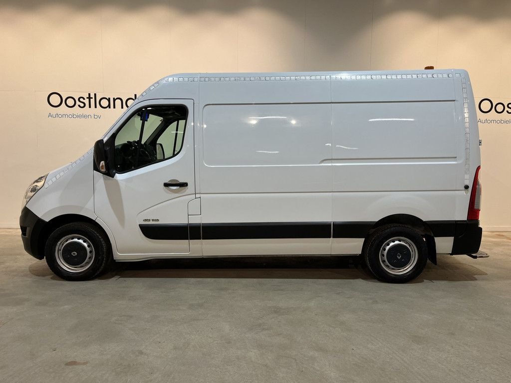 Sonstige Transporttechnik του τύπου Renault Master 2.3 dCi L2H2 145 PK Servicebus / Bott Inrichting / Euro 6, Gebrauchtmaschine σε GRONINGEN (Φωτογραφία 5)