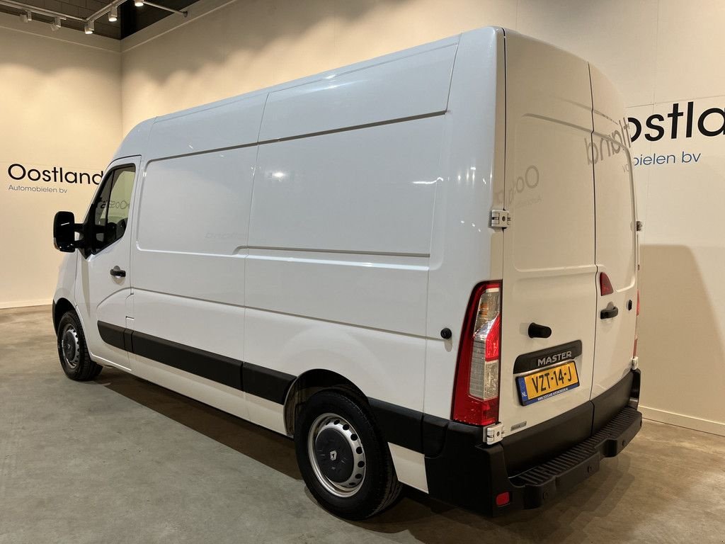 Sonstige Transporttechnik типа Renault Master 2.3 dCi L2H2 170 PK Servicebus / Sortimo Inrichting / Luc, Gebrauchtmaschine в GRONINGEN (Фотография 5)