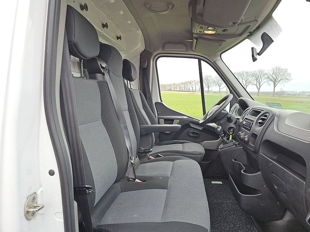 Sonstige Transporttechnik typu Renault Master 2.3 DCI L2H2 56 dkm.!!!, Gebrauchtmaschine w Vuren (Zdjęcie 8)