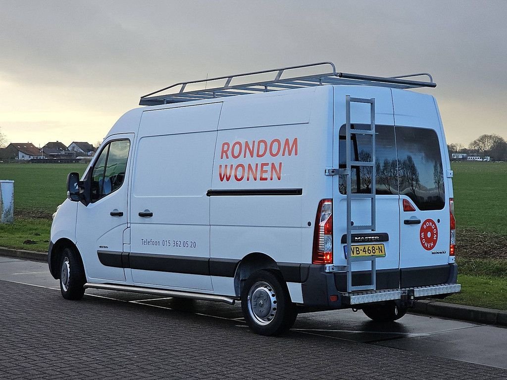 Sonstige Transporttechnik tipa Renault Master 2.3 DCI L2H2 79 dkm!!, Gebrauchtmaschine u Vuren (Slika 7)