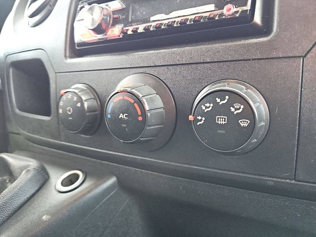 Sonstige Transporttechnik tipa Renault Master 2.3 DCI L2H2 79 dkm!!, Gebrauchtmaschine u Vuren (Slika 11)