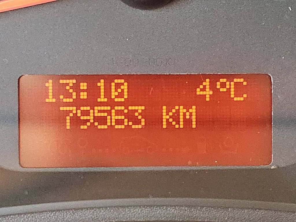 Sonstige Transporttechnik tipa Renault Master 2.3 DCI L2H2 79 dkm!!, Gebrauchtmaschine u Vuren (Slika 10)