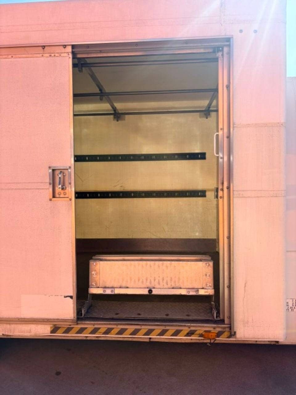 Sonstige Transporttechnik от тип Renault Master 2.3 DCI, Gebrauchtmaschine в Antwerpen (Снимка 11)