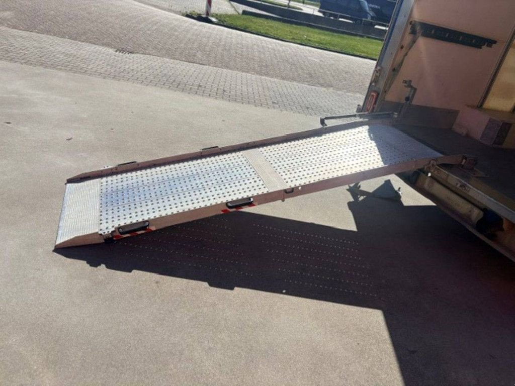 Sonstige Transporttechnik от тип Renault Master 2.3 DCI, Gebrauchtmaschine в Antwerpen (Снимка 10)