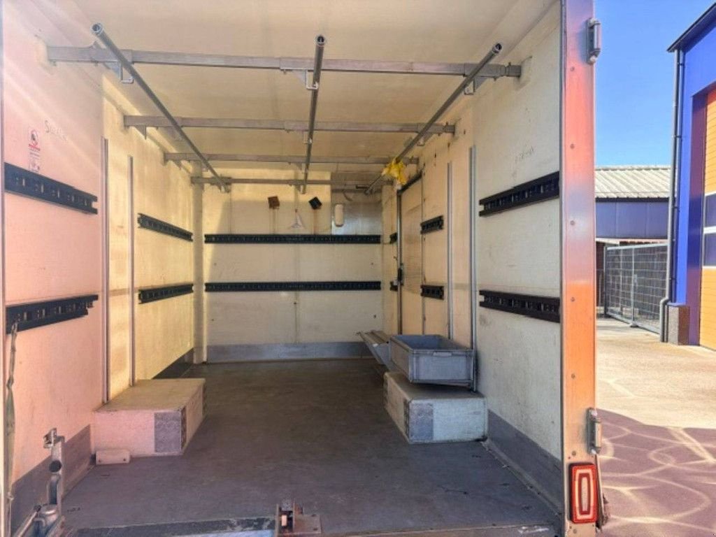 Sonstige Transporttechnik от тип Renault Master 2.3 DCI, Gebrauchtmaschine в Antwerpen (Снимка 9)