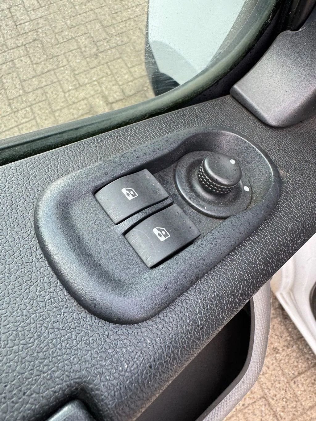 Sonstige Transporttechnik Türe ait Renault Master **DCI125-AIRCO-L3-TUV03 26**, Gebrauchtmaschine içinde Kessel (resim 11)