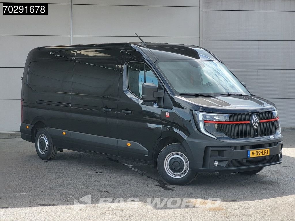 Sonstige Transporttechnik des Typs Renault Master E-Tech Elektrisch 87kWh 460WLTP L3H2 Trekhaak Airco Cruis, Neumaschine in Veghel (Bild 2)