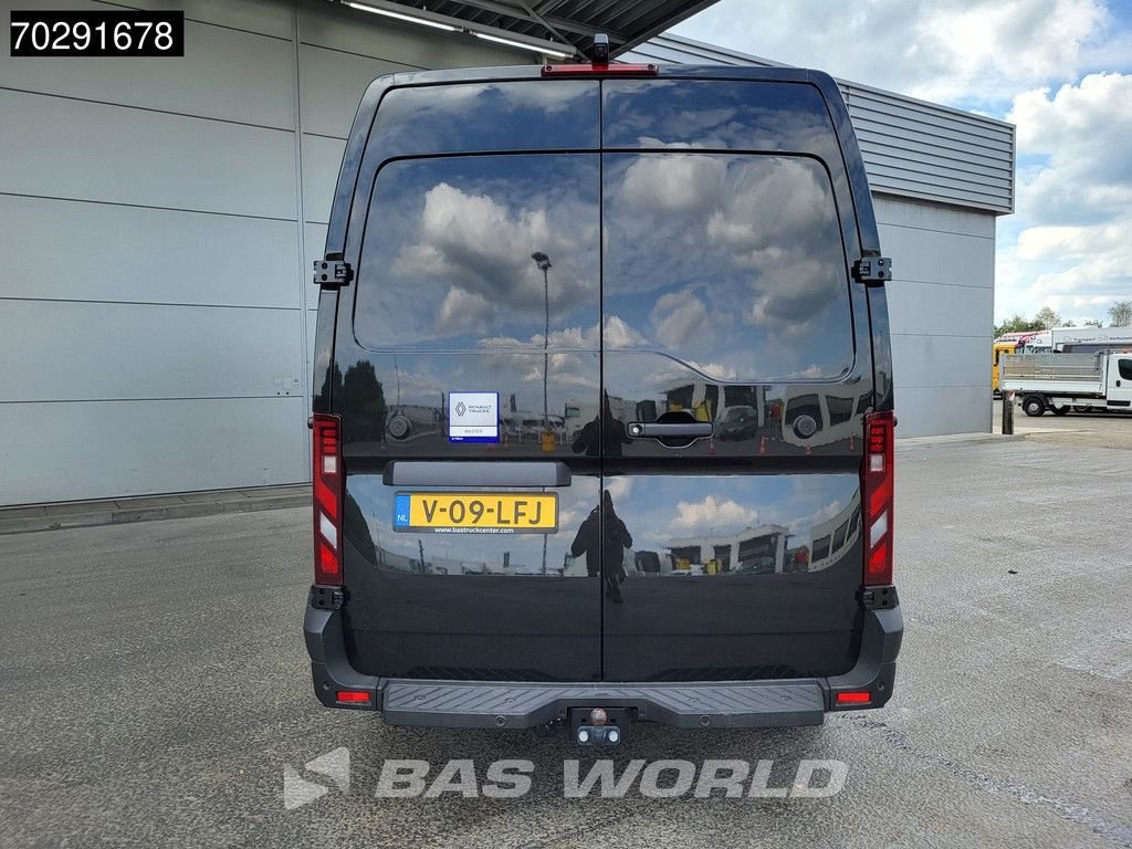 Sonstige Transporttechnik des Typs Renault Master E-Tech Elektrisch 87kWh 460WLTP L3H2 Trekhaak Airco Cruis, Neumaschine in Veghel (Bild 8)