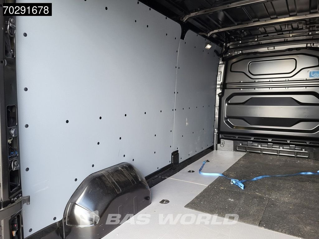 Sonstige Transporttechnik des Typs Renault Master E-Tech Elektrisch 87kWh 460WLTP L3H2 Trekhaak Airco Cruis, Neumaschine in Veghel (Bild 10)