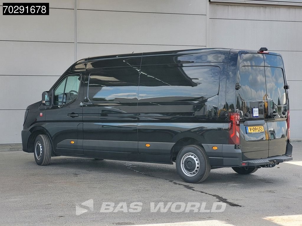 Sonstige Transporttechnik des Typs Renault Master E-Tech Elektrisch 87kWh 460WLTP L3H2 Trekhaak Airco Cruis, Neumaschine in Veghel (Bild 3)