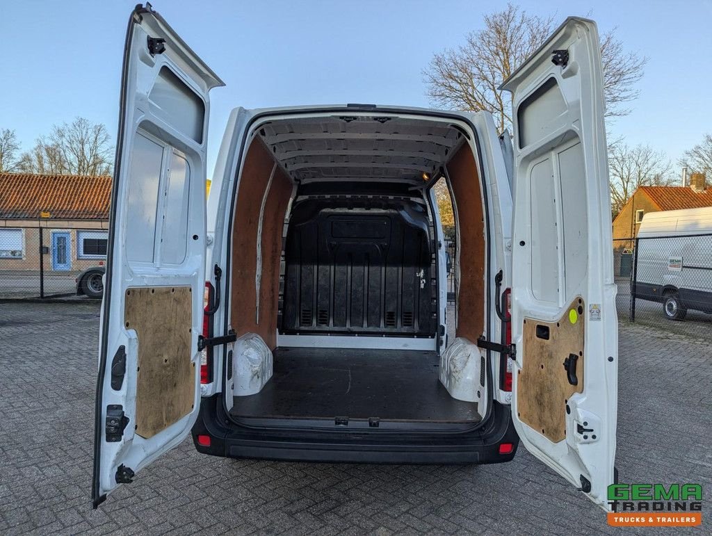 Sonstige Transporttechnik typu Renault Master Euro6 - Bestelbus L1H2 - Handgeschakeld - Airco - Navigat, Gebrauchtmaschine v Oud Gastel (Obrázek 10)