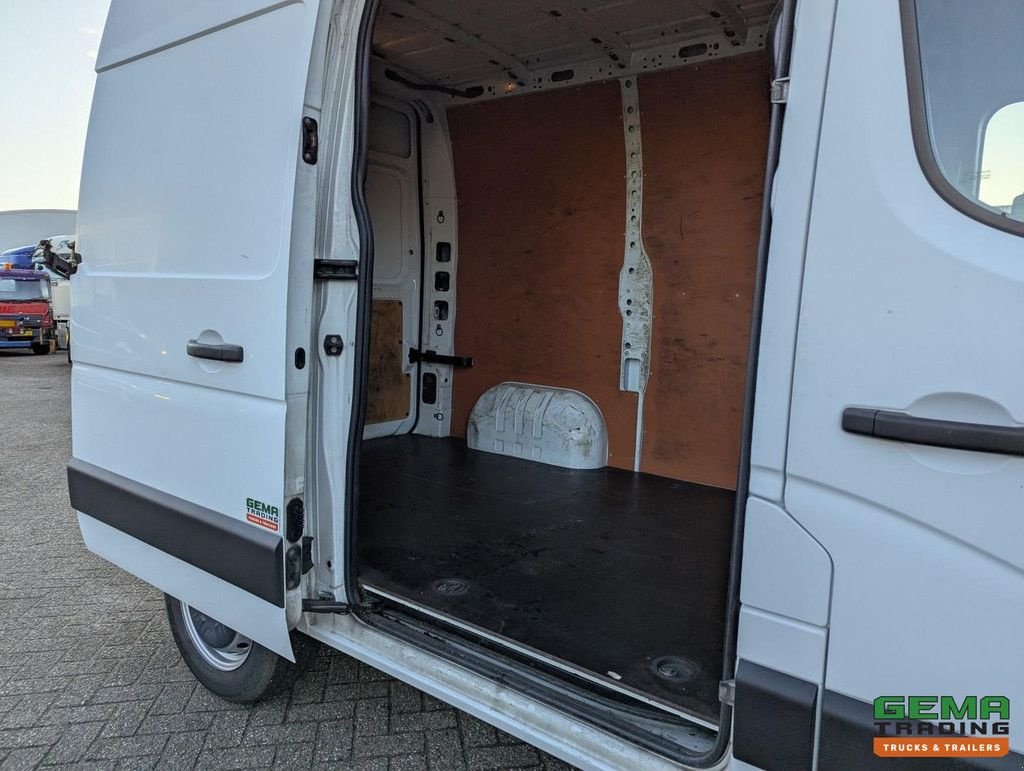 Sonstige Transporttechnik typu Renault Master Euro6 - Bestelbus L1H2 - Handgeschakeld - Airco - Navigat, Gebrauchtmaschine v Oud Gastel (Obrázek 7)