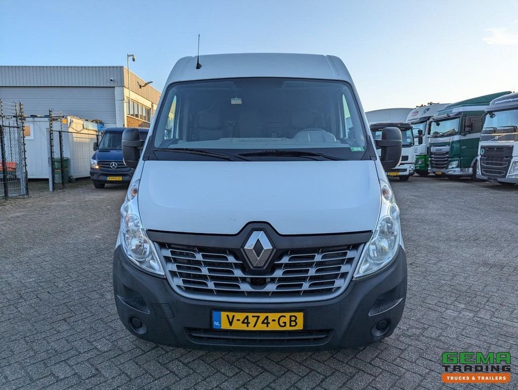 Sonstige Transporttechnik typu Renault Master Euro6 - Bestelbus L1H2 - Handgeschakeld - Airco - Navigat, Gebrauchtmaschine v Oud Gastel (Obrázek 8)