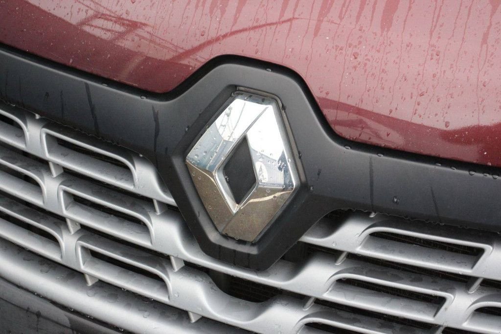 Sonstige Transporttechnik des Typs Renault Master T35 2.3 dCi L2H3 Energy, Gebrauchtmaschine in Antwerpen (Bild 11)