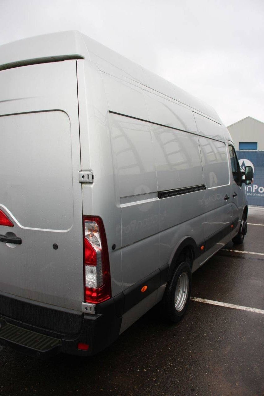 Sonstige Transporttechnik типа Renault Master T35 2.3 dCi L3H3 DL Energy, Gebrauchtmaschine в Antwerpen (Фотография 5)
