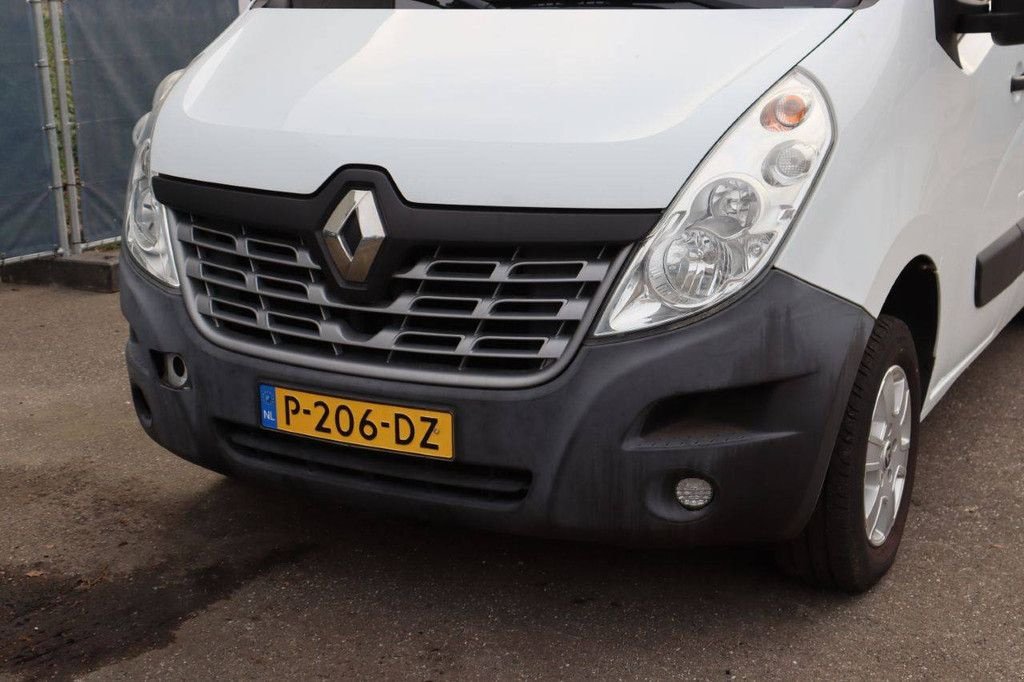 Sonstige Transporttechnik типа Renault Master, Gebrauchtmaschine в Antwerpen (Фотография 11)