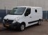 Sonstige Transporttechnik типа Renault Master, Gebrauchtmaschine в Antwerpen (Фотография 10)