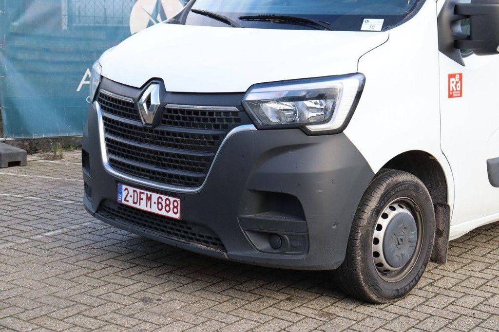 Sonstige Transporttechnik del tipo Renault Master, Gebrauchtmaschine en Antwerpen (Imagen 11)
