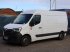 Sonstige Transporttechnik del tipo Renault Master, Gebrauchtmaschine en Antwerpen (Imagen 10)