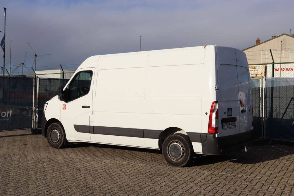 Sonstige Transporttechnik del tipo Renault Master, Gebrauchtmaschine en Antwerpen (Imagen 4)