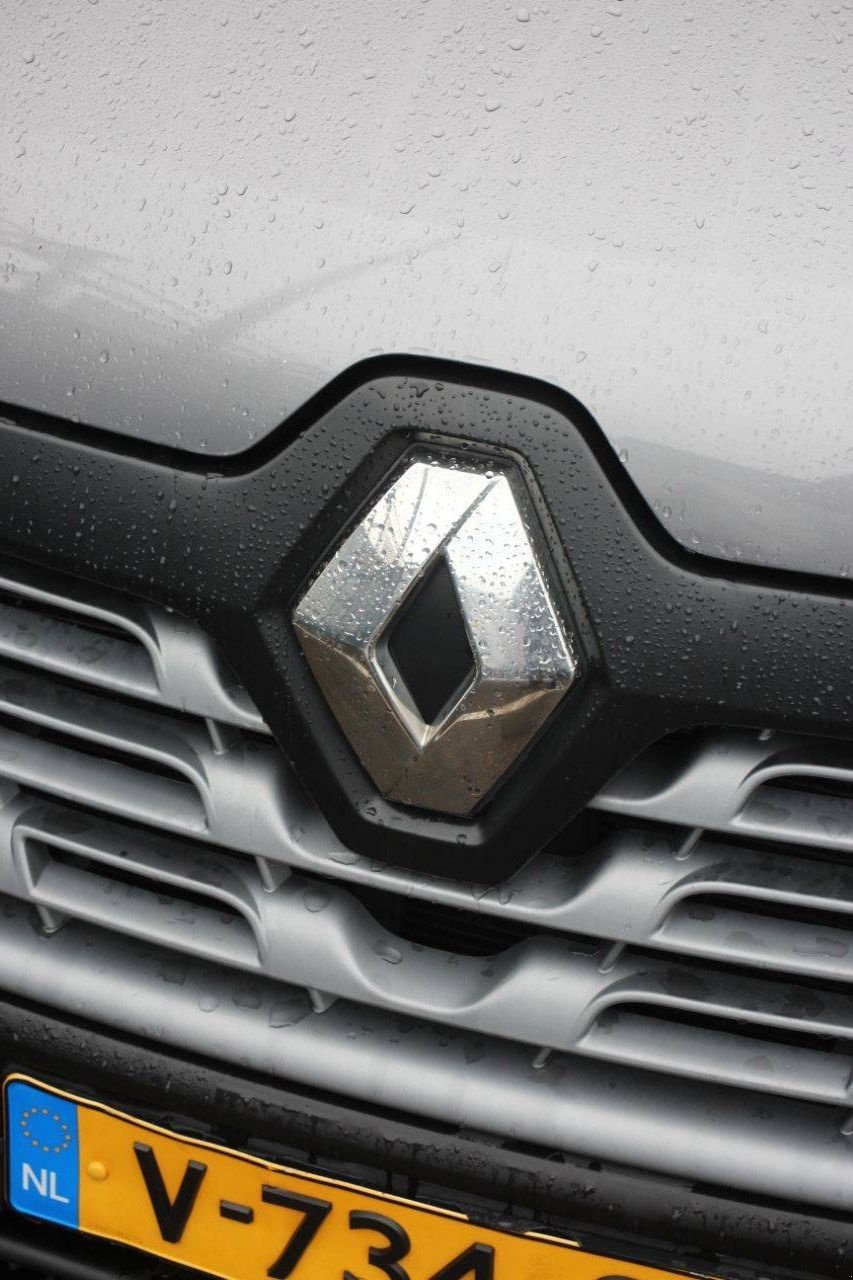 Sonstige Transporttechnik van het type Renault Master, Gebrauchtmaschine in Antwerpen (Foto 11)