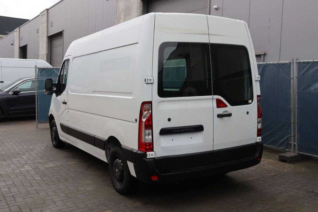 Sonstige Transporttechnik del tipo Renault Master, Gebrauchtmaschine In Antwerpen (Immagine 4)
