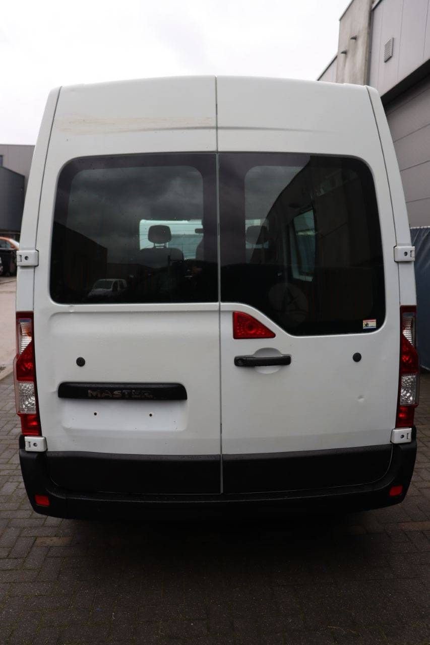 Sonstige Transporttechnik del tipo Renault Master, Gebrauchtmaschine In Antwerpen (Immagine 5)