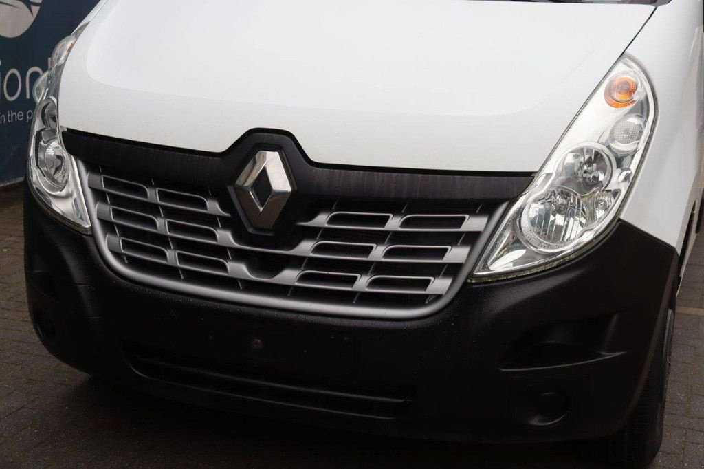 Sonstige Transporttechnik del tipo Renault Master, Gebrauchtmaschine In Antwerpen (Immagine 11)