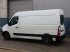 Sonstige Transporttechnik del tipo Renault Master, Gebrauchtmaschine In Antwerpen (Immagine 3)