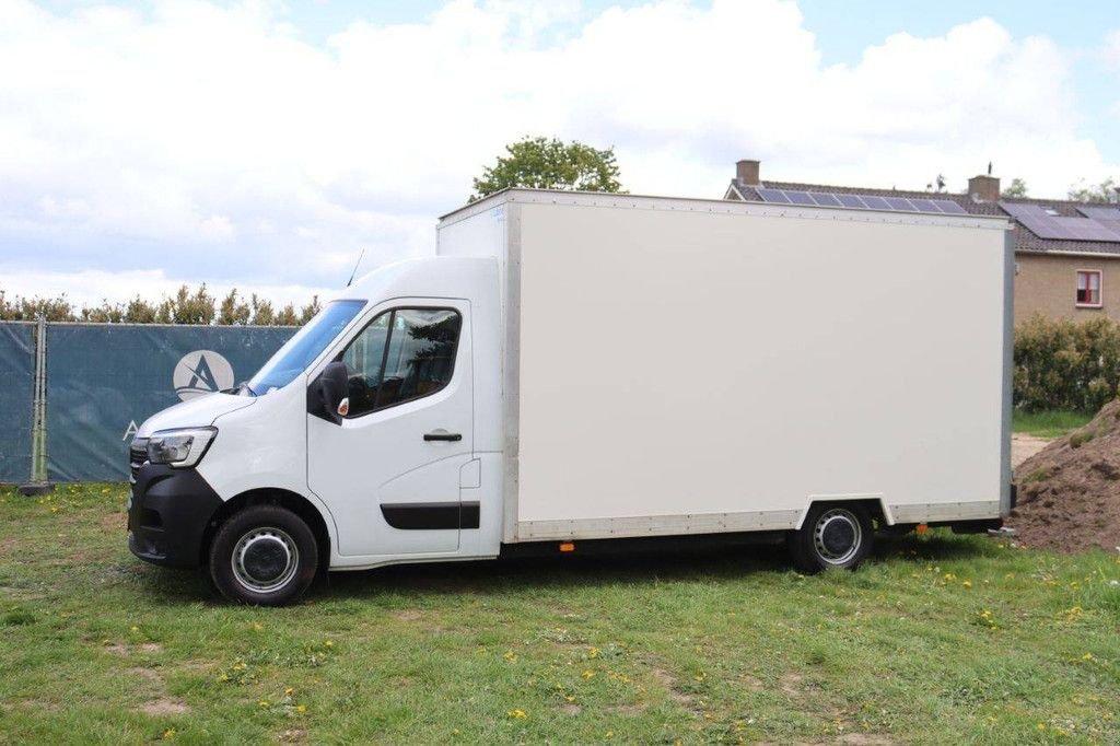Sonstige Transporttechnik za tip Renault Master, Gebrauchtmaschine u Antwerpen (Slika 1)