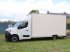 Sonstige Transporttechnik za tip Renault Master, Gebrauchtmaschine u Antwerpen (Slika 1)