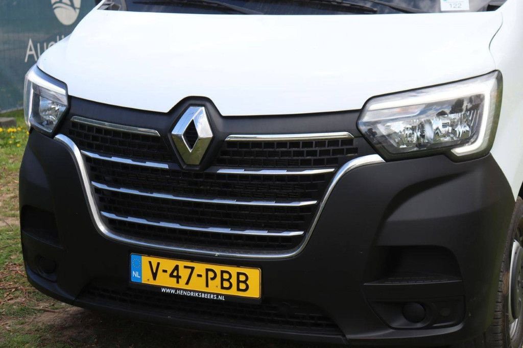 Sonstige Transporttechnik za tip Renault Master, Gebrauchtmaschine u Antwerpen (Slika 11)