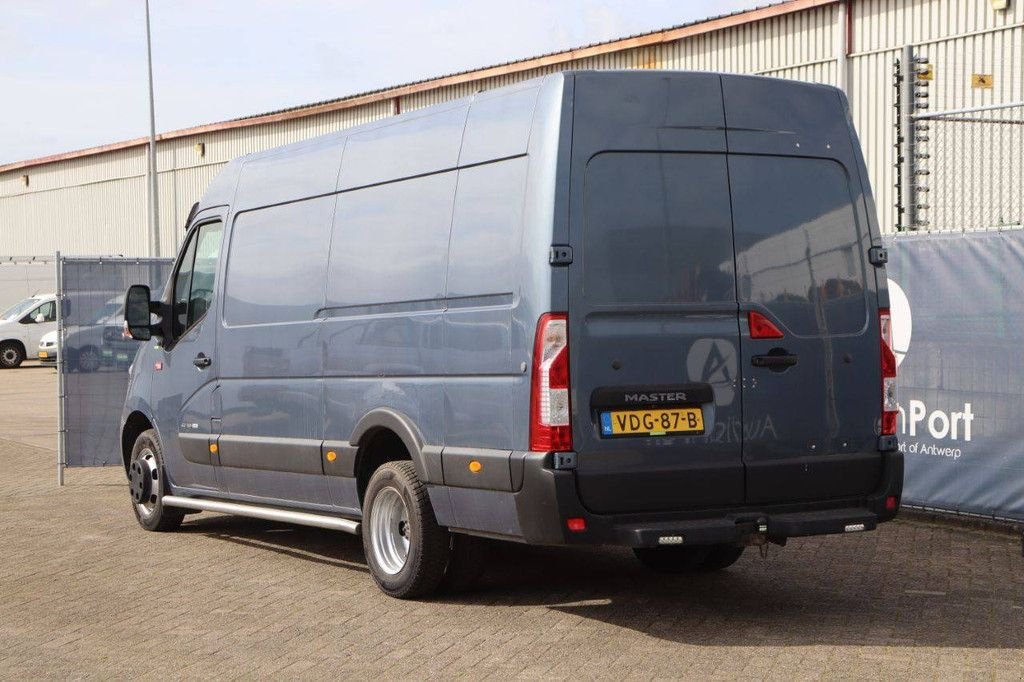 Sonstige Transporttechnik от тип Renault Master, Gebrauchtmaschine в Antwerpen (Снимка 4)