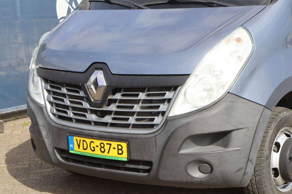 Sonstige Transporttechnik от тип Renault Master, Gebrauchtmaschine в Antwerpen (Снимка 11)